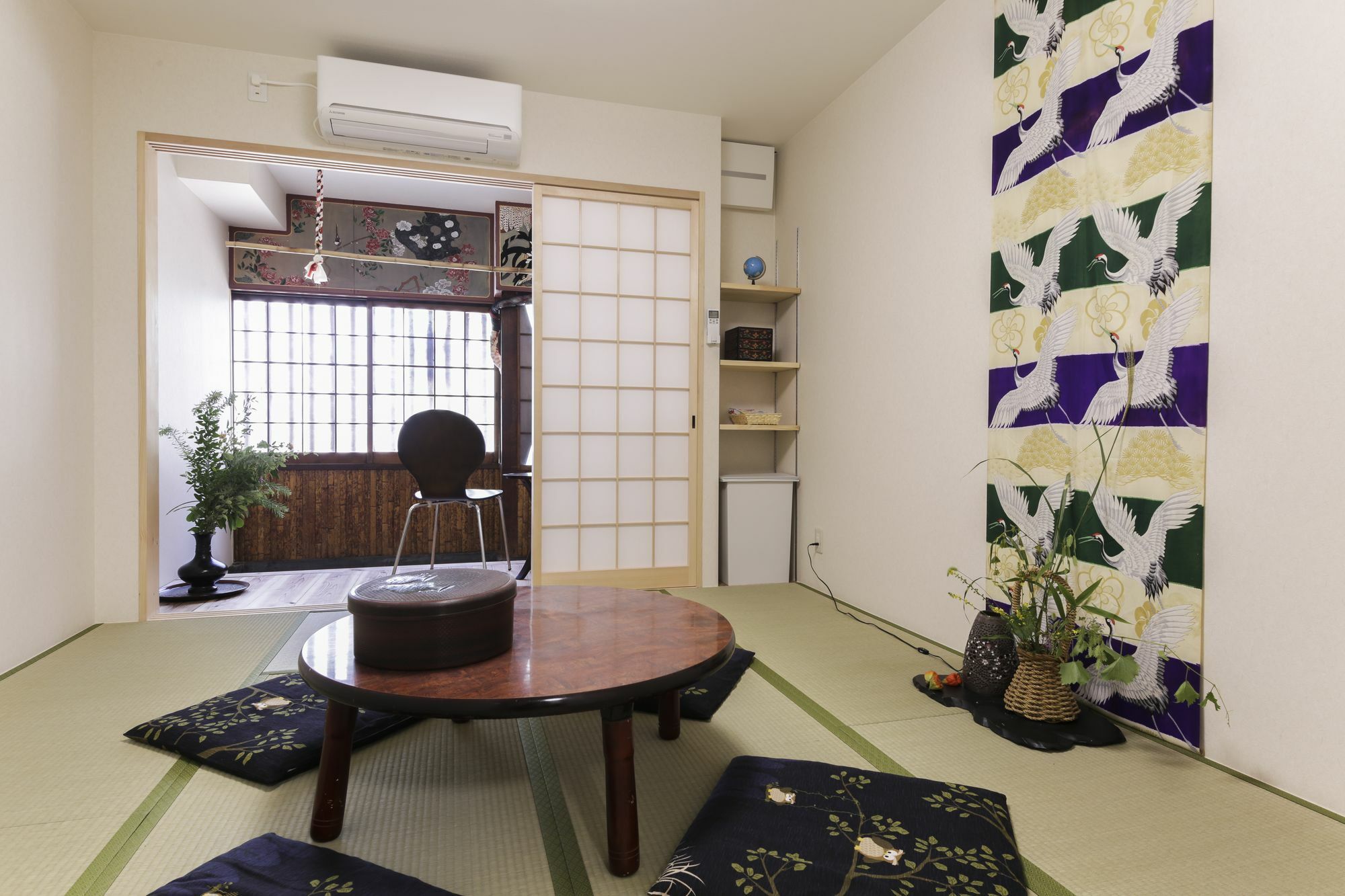 Villa Matsunoki Osaka Exterior foto