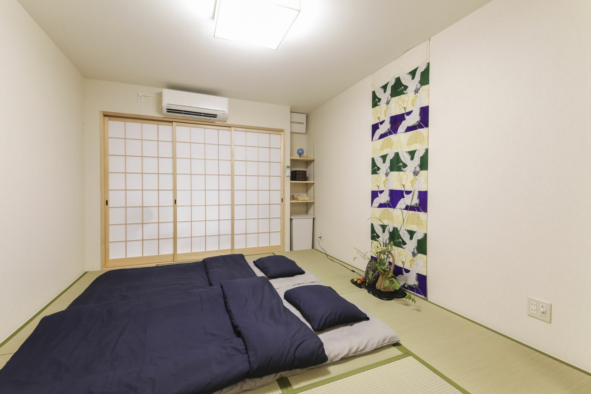 Villa Matsunoki Osaka Exterior foto